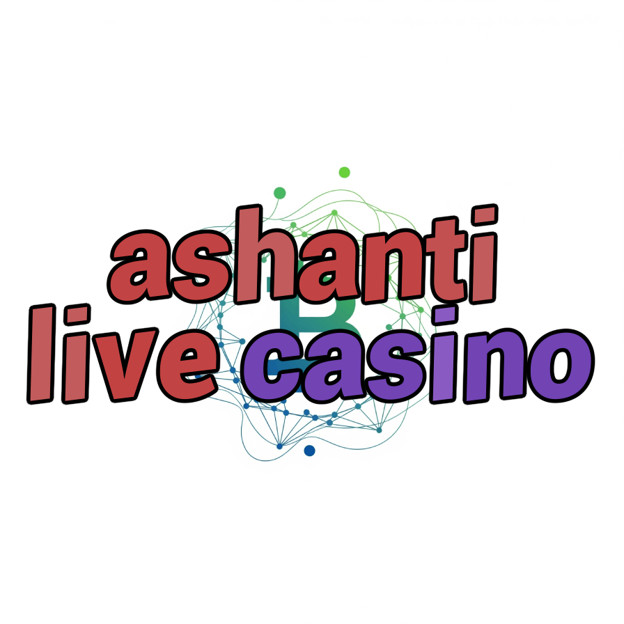 ashanti live casino